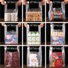 Hexinyue Extra Thick Disposable Plastic Bags