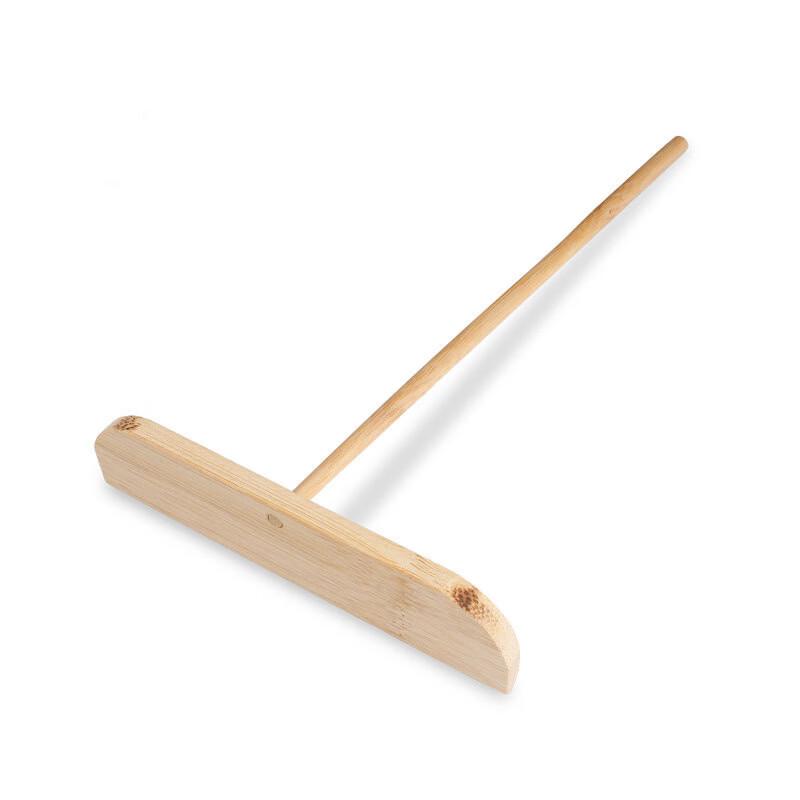 Jianbing Bamboo Rake Tool Set