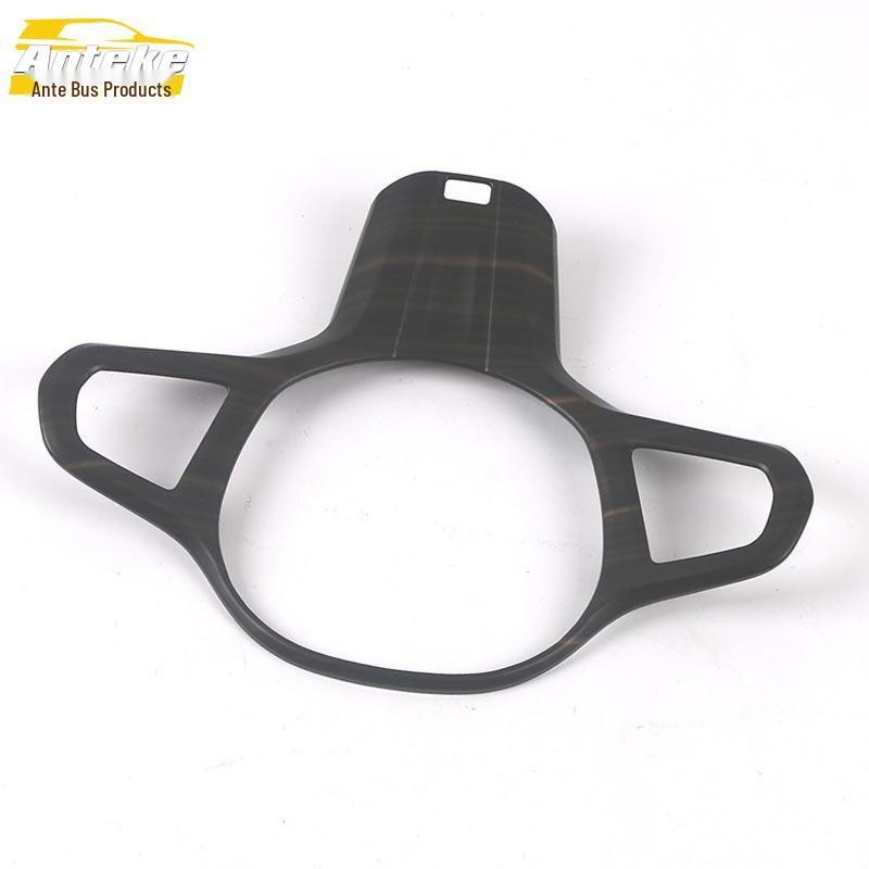 

X5L Full-Wrap Steering Wheel & Dashboard Decorative Trim Sticker for Car Accessories