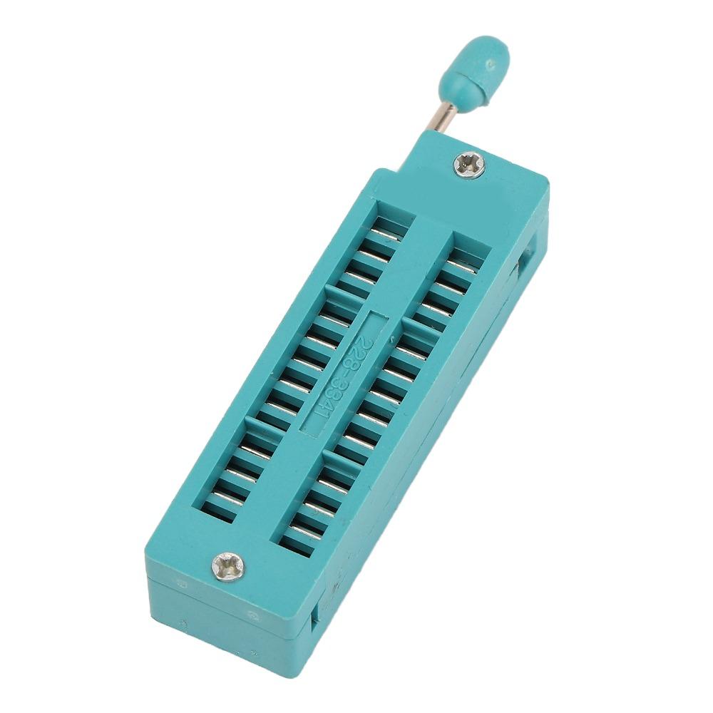 Porable AVR System Module Small Electronic Component Electronic Hobbyists