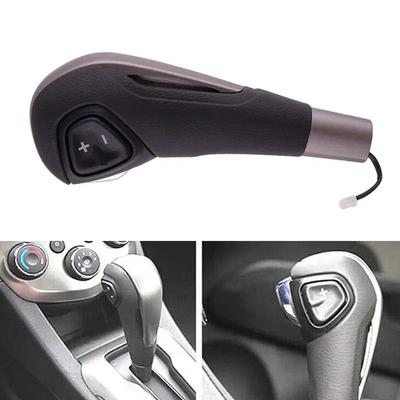 Fit For Chevrolet- For Aveo- 11-17 For Trax 14-17 For Sonic 12-17 Gear Shift Knob Automatic Transmission Shifter Lever Head