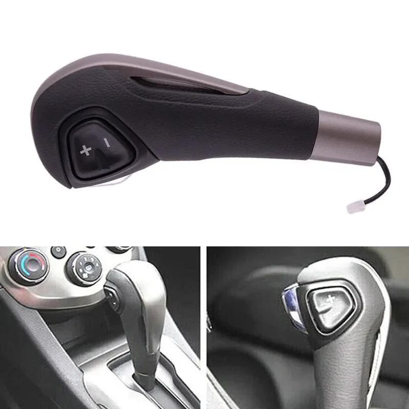 

Fit For Chevrolet- For Aveo- 11-17 For Trax 14-17 For Sonic 12-17 Gear Shift Knob Automatic Transmission Shifter Lever Head