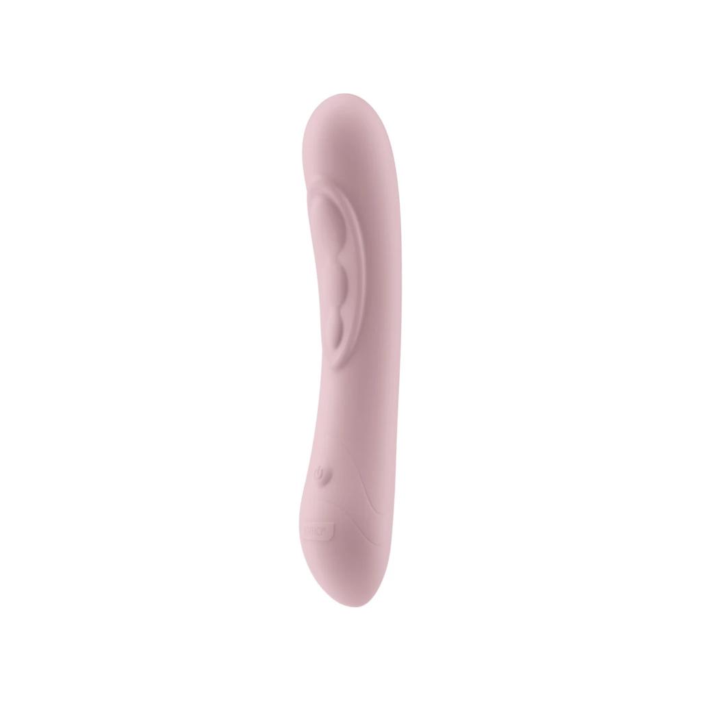 Kiiroo - Pearl3 App Vibrator Pink