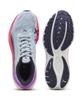 Puma Velocity Nitro 4 Women'S - Lucite:Pure Pink:Deep Plum / 312916-01