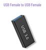 USB Multi-Interface Converter: Male-to-Male/Female/Type-C 3.0 To 3.1, High-Speed