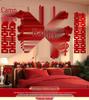 Groom & Bride Bedroom Wedding Decoration Set - 2025 New Style