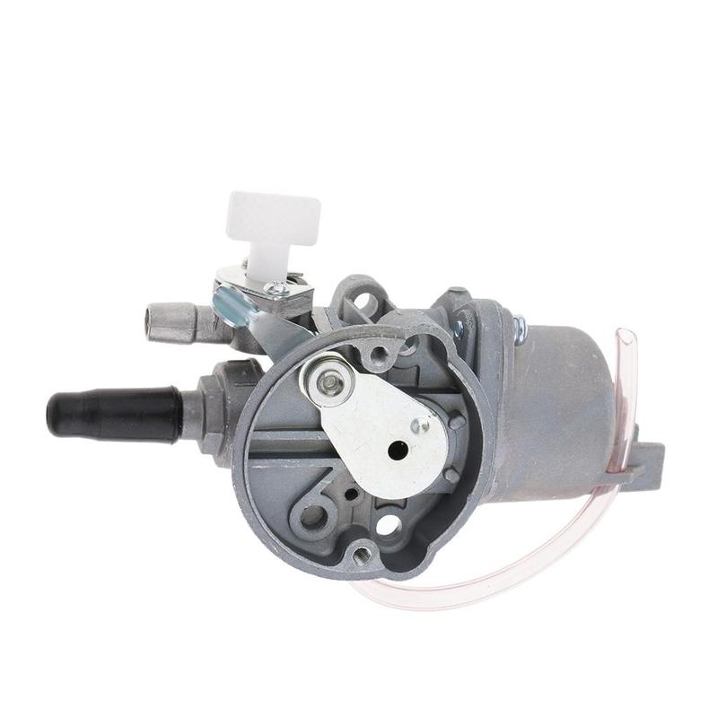 New Carburetor Carb for 2 Stroke 49cc Engine Bike Mini Quad ATV