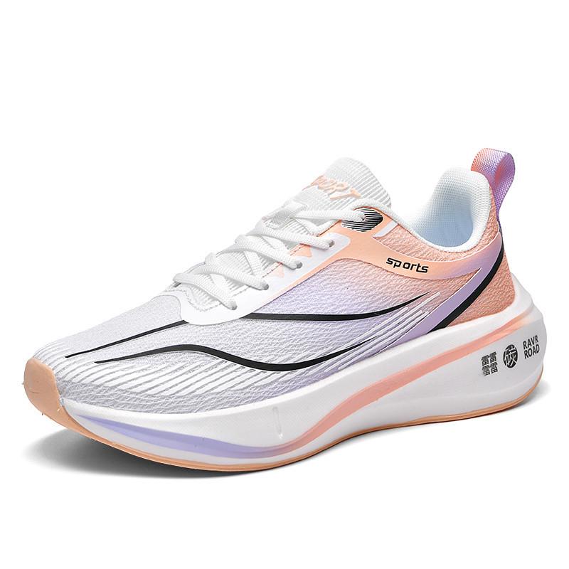 

Осінньо-зимові червоні кросівки для бігу Red Rabbit 7pro з новою карбоновою підошвою, зимові студентські кросівки з амортизацією, Feidian 4C для змагань 40