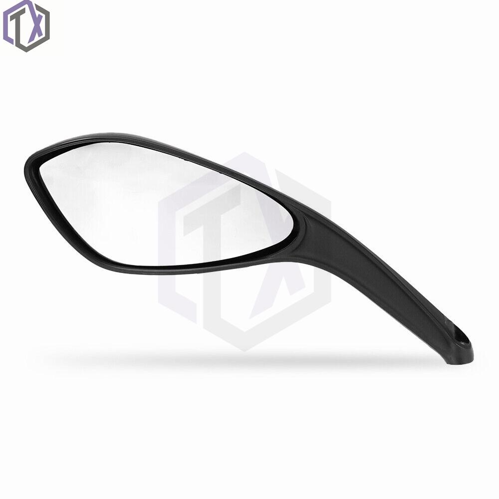 LED Rearview Mirror for Ducati Monster 696/796/795/659/M1100