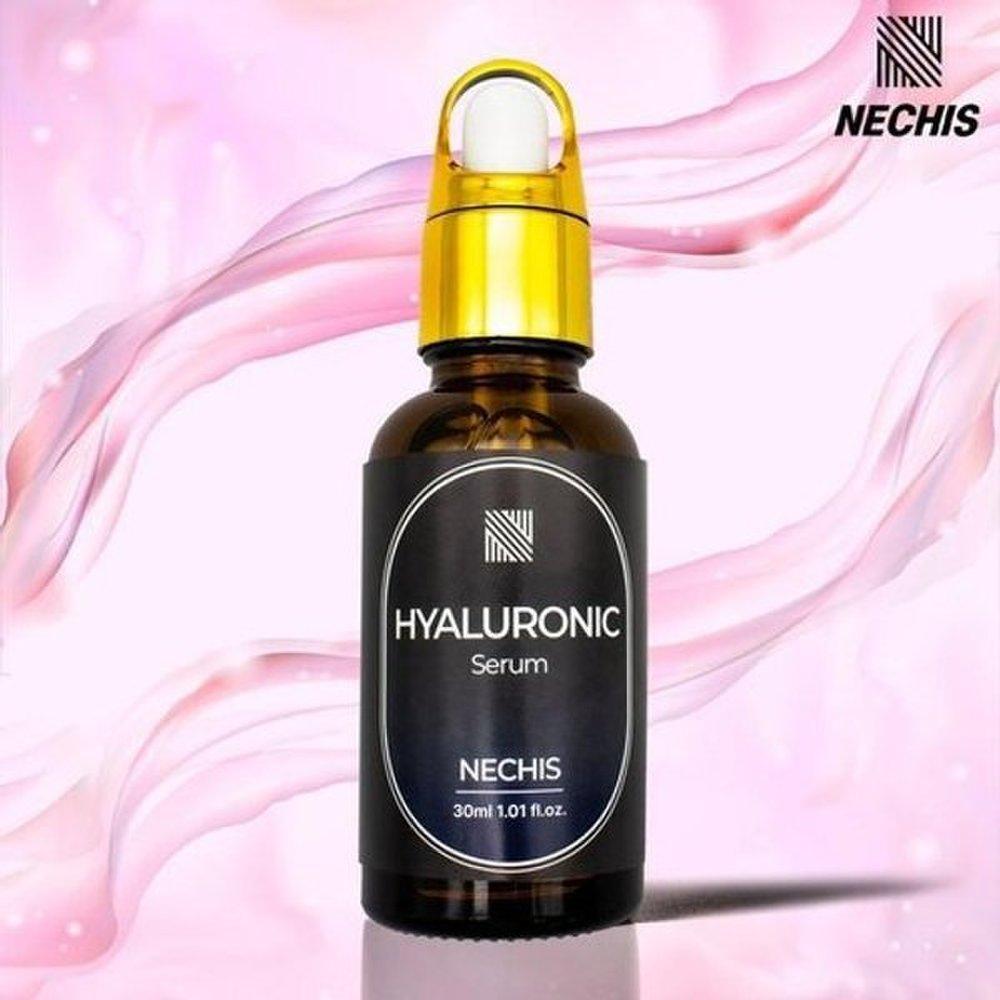 

Hyaluronic acid serum moisture essence moisturizing ampoule 30ml