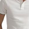 Polo Ralph Lauren Logo Embroidered Short Sleeve Polo Shirt Classic Edition Men Tops 710969608-005