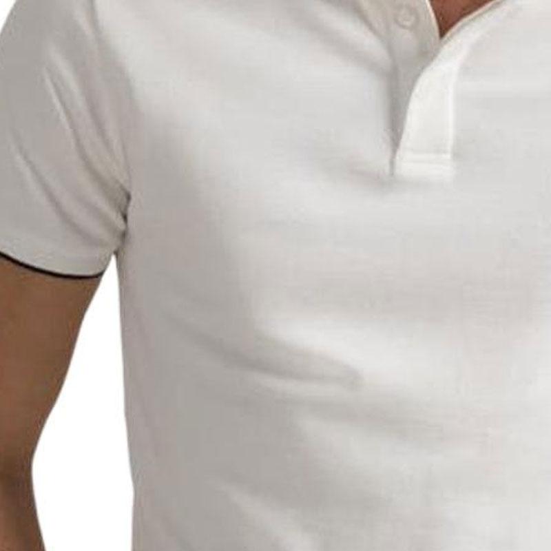 Polo Ralph Lauren Logo Embroidered Short Sleeve Polo Shirt Classic Edition Men Tops 710969608-005