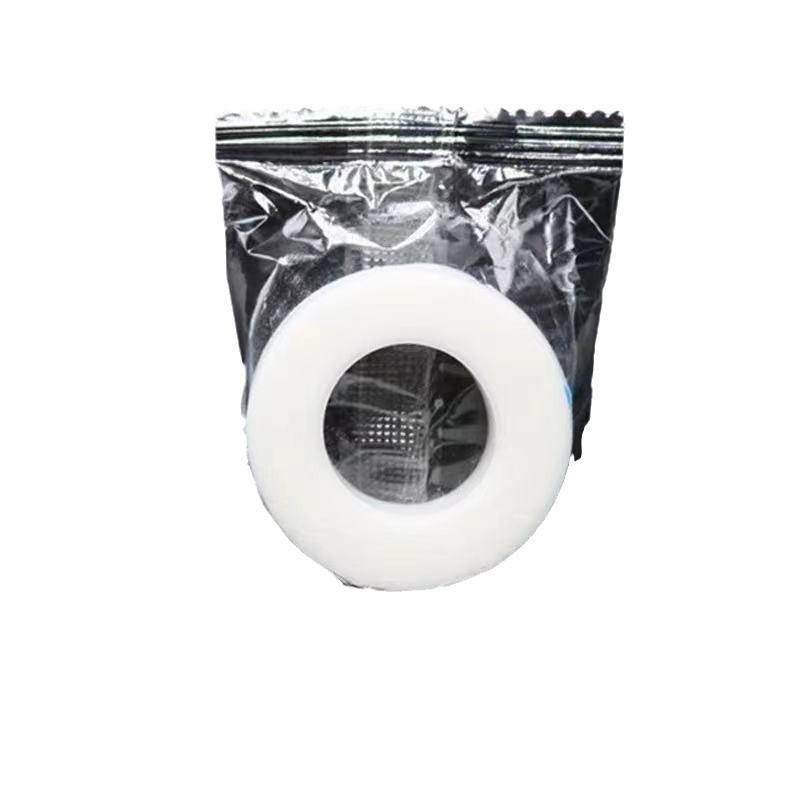 Eyelash Extension Isolation Tape Patches - Long-Lasting Protection Beauty Tool