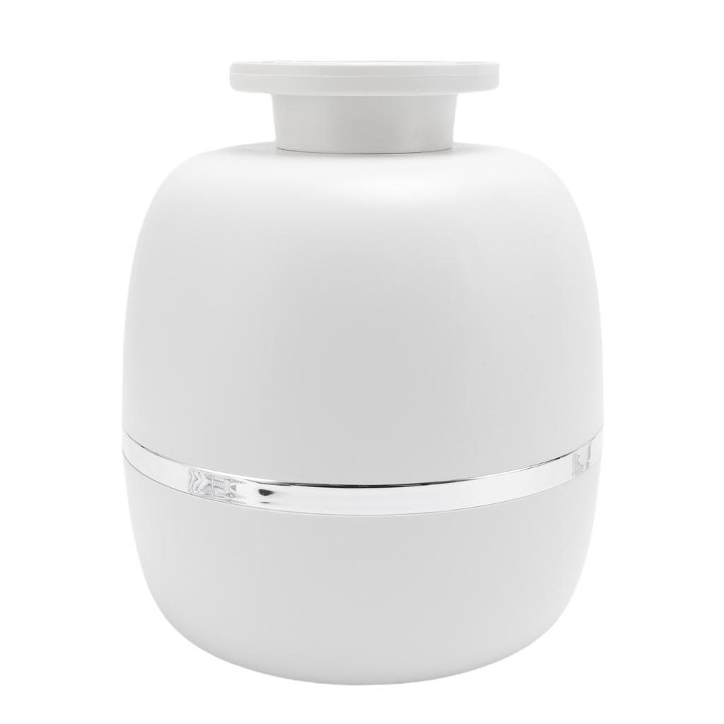 Essential Oil Diffuser 500m³ Low Noise 350ml Aromatherapy Diffuser with Smart APP for Large Room Hotel Spa KTV