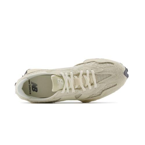 New Balance 327 Woven Pack - Pale Moss - U327WOA