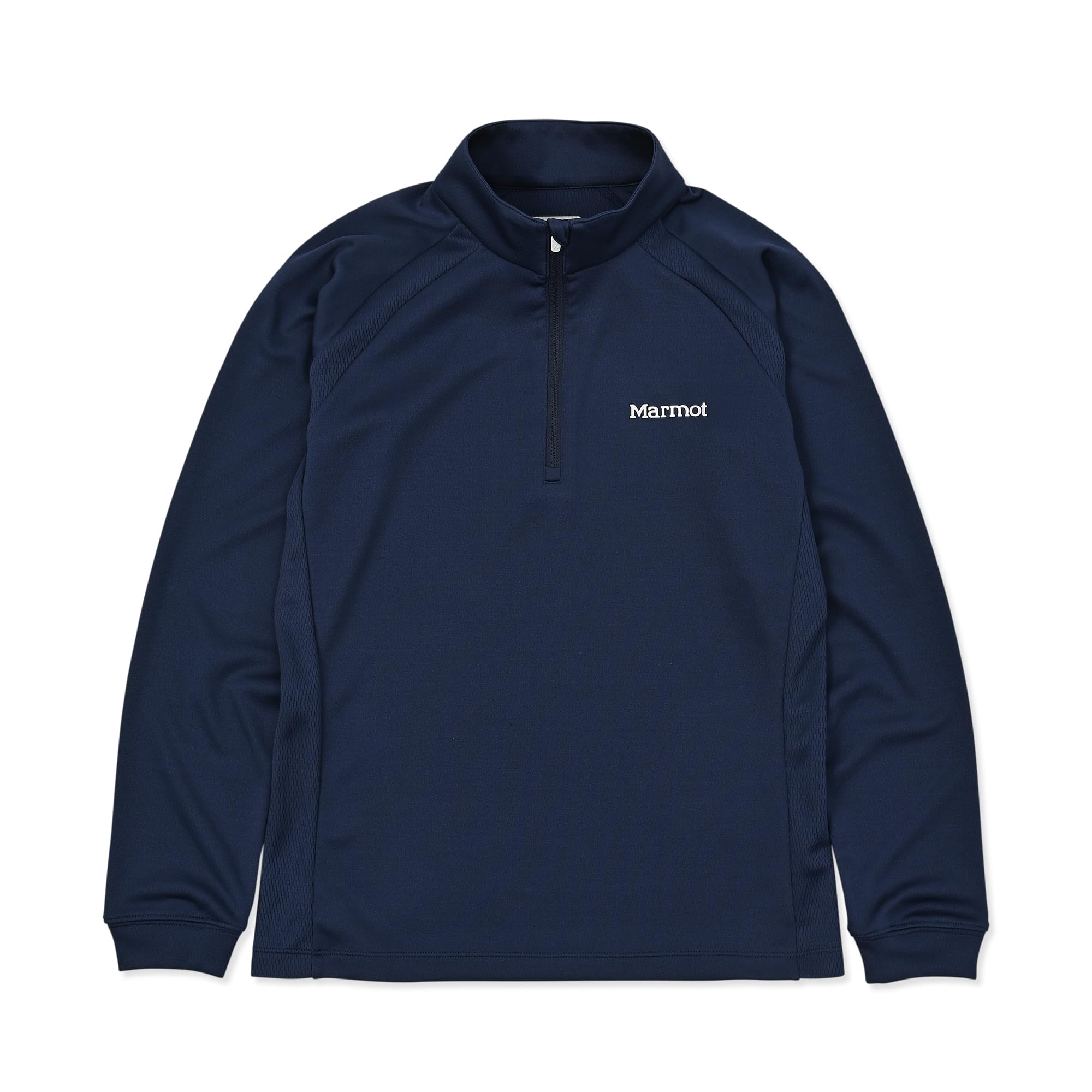 

Climb Skin NAVY W s Half-Zip L/S