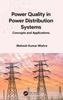 Kniha Power Quality In Power Distribution Systems : Concepts and Applications