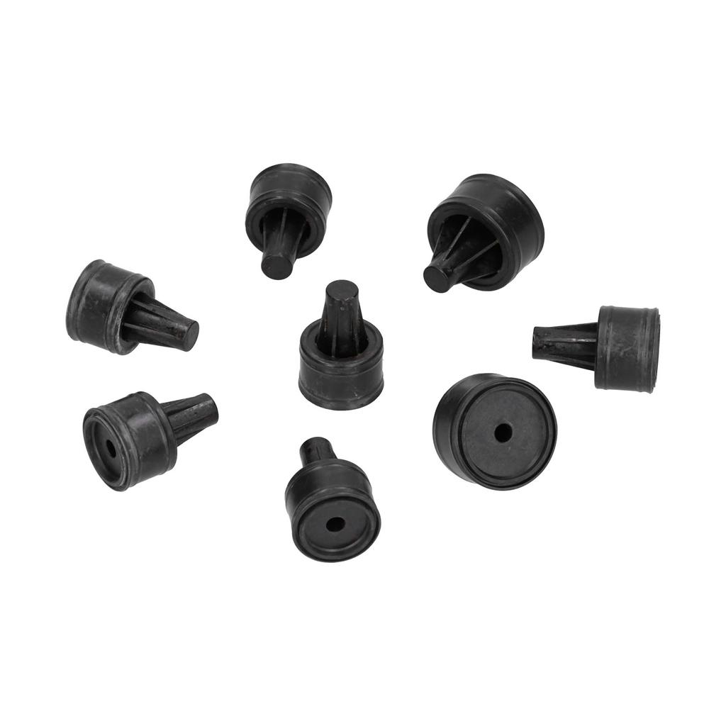 8pcs Transmission Piston MPS6 6DCT450 Replacement for Ford C Max Focus Galaxy Kuga Mondeo