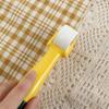 Ink For Quilting Sewing Handmade Tool Sewing Notion Quilting Press Roll Home Decoration Wood Seam Roller Wallpaper Roller