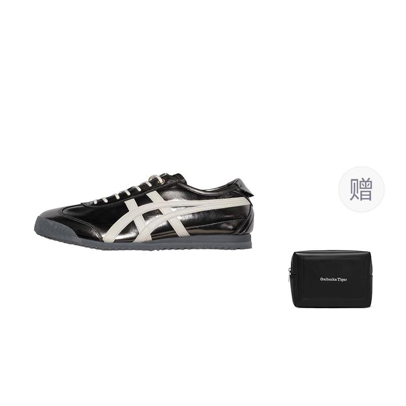 

Onitsuka Tiger Mexico 66 Sd Metallic Series Metropolis Cream 1183C468-020 42