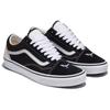 Vans Unisex Old Skool Magpie Bird Black White VN000CR5BPB1