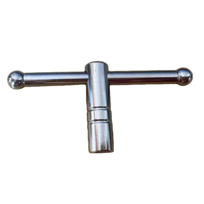 Drum Tuning Key Percussions Design Hardware Tool for Drum Continuous Standard Motion Speed Key Drum Key Tuner Drum Key
