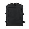 Day Business Business Simple [Universal Overalls] Backpack, Rucksack, Bag, Backpack, Bag, Expandable, Trip, Work, Logo, Logo, (OS,BEG)