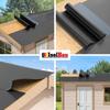IsolBau Self-Adhesive Bituminous Membrane Roofbahn 5m² RAL 7016 Anthracite