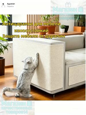 Scratch Pad for Cats 30304 Cm