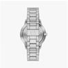 Armani Exchange Men S Metal Watch And Bracelet Set ax7182Set