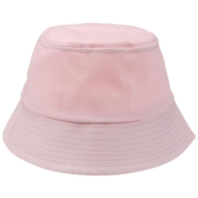 Buy Bucket Hat Parent-kids White Black 