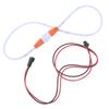 50CM Easy Grow Light Extension ST/SM Connector Cable for Plant LED Strips Plug & Play Instant Linking Extension