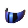 Motorcycle Wind Helmet Lens Visor Full Face Replacement for K3SV K5 Moto Helmet