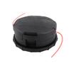 Trimmer Head Replacement for Echo Speed Feed 400 SRM 230 SRM225 SRM 210 SRM2100 Echo Weed Eater PAS210 PAS211 PAS225
