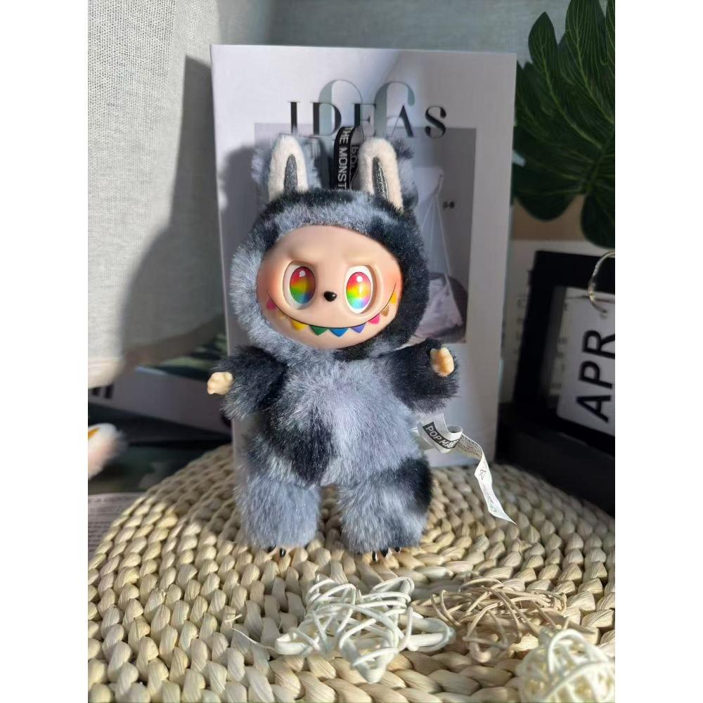 Doll Doll Third Generation Blind Box Doll Vinyl Series
