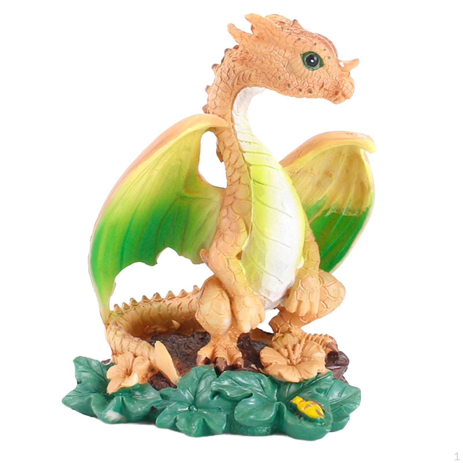 

Скульптура для декора дома и офиса Yellow Green