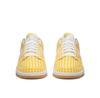 Nike DZ2777-700 Yellow Sneakers