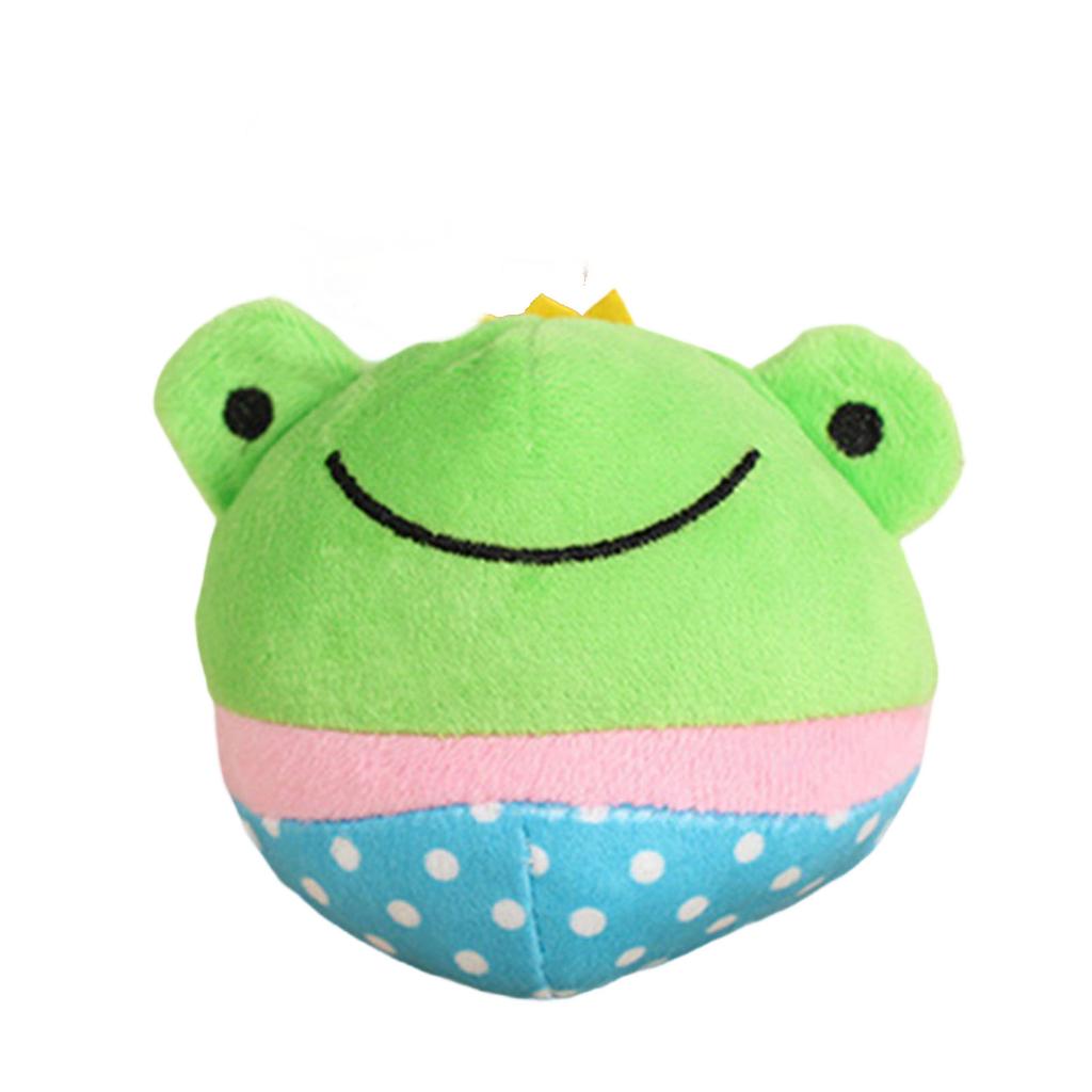Soft And Cute Talking Pet Toy