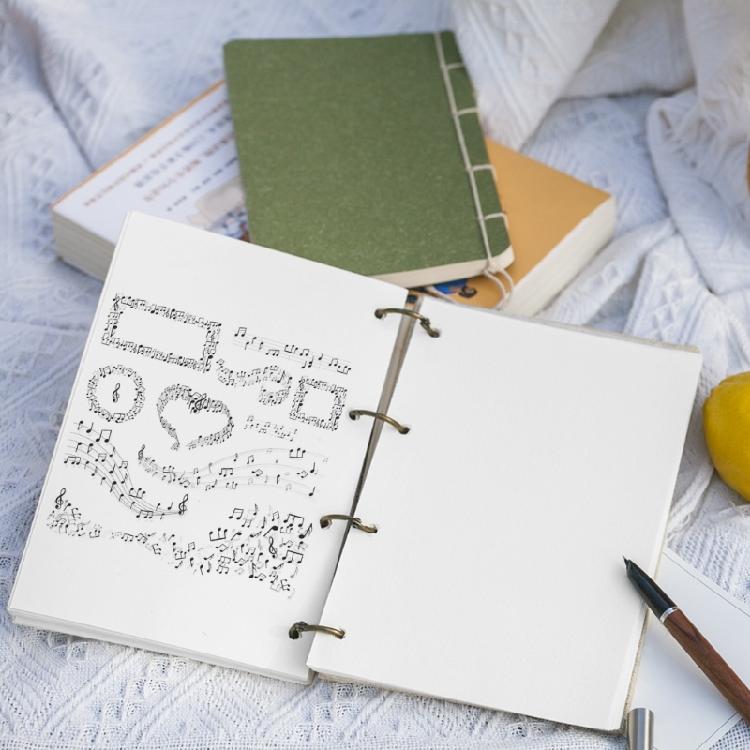 Timbri in Silicone Trasparenti per Creazione Biglietti d'Auguri Bambini Adulti Scrapbooking Fai da Te