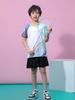 Children's Badminton Clothing, Table Tennis Clothing, Tennis Clothing Set, Boys' Sportswear, Girls' Quick-drying Training Clothing, Men's