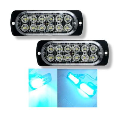 Lambalar – Gündüz farları