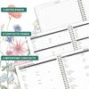 2025-2028 Monthly Planner- 3 Year Monthly Planner 25-28, JUL 2025 - JUN 2028, Monthly Planners/Calendar 2025-2028, 9" x 11", 2025-2026 Academic