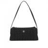 Hugo Chris 2.0 Ma Textured Faux Leather Hobo Bag