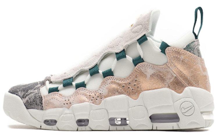 

Nike Air More Money Lx Summit White Women s AJ1312-101 40.5