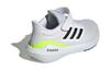 adidas ULT Slip Resistant Abrasion Resistant Slip Resistant Abrasion Resistant Low Top Kids' Running Shoes White Gray IG7287