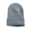 New Unisex Multicolor Autumn & Winter Beanie Hat Men Women Basic Daily Beanie Soft Knitted Hat All-match Streetwear Cap