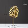 Blessed Mary Sculpture Resin Figurine Abstract Artwork Decorative Desk Display for Home Office Car