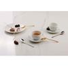 Set of Spoons Sambonet Taste, PVD Mix Mocha, 6 Pcs (52553X37)