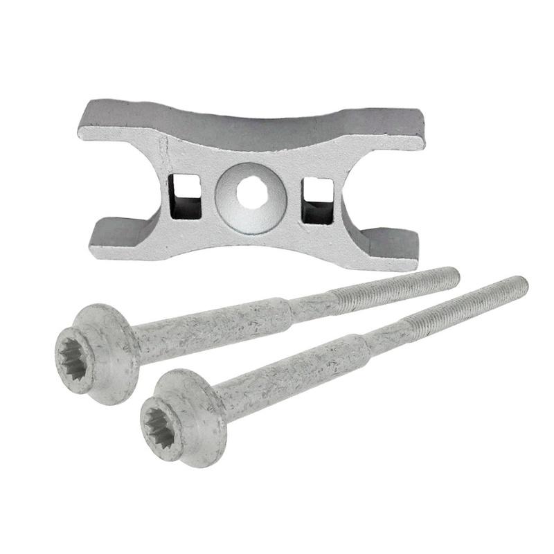 04L130216 As Shown Diesel Fuel Injector Clamp Compatible With SEAT Direct Replacement Engine Parts Engine Repair