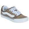 Men's Sneakers Vans Knu-Skool 'Color Theory - Walnut'